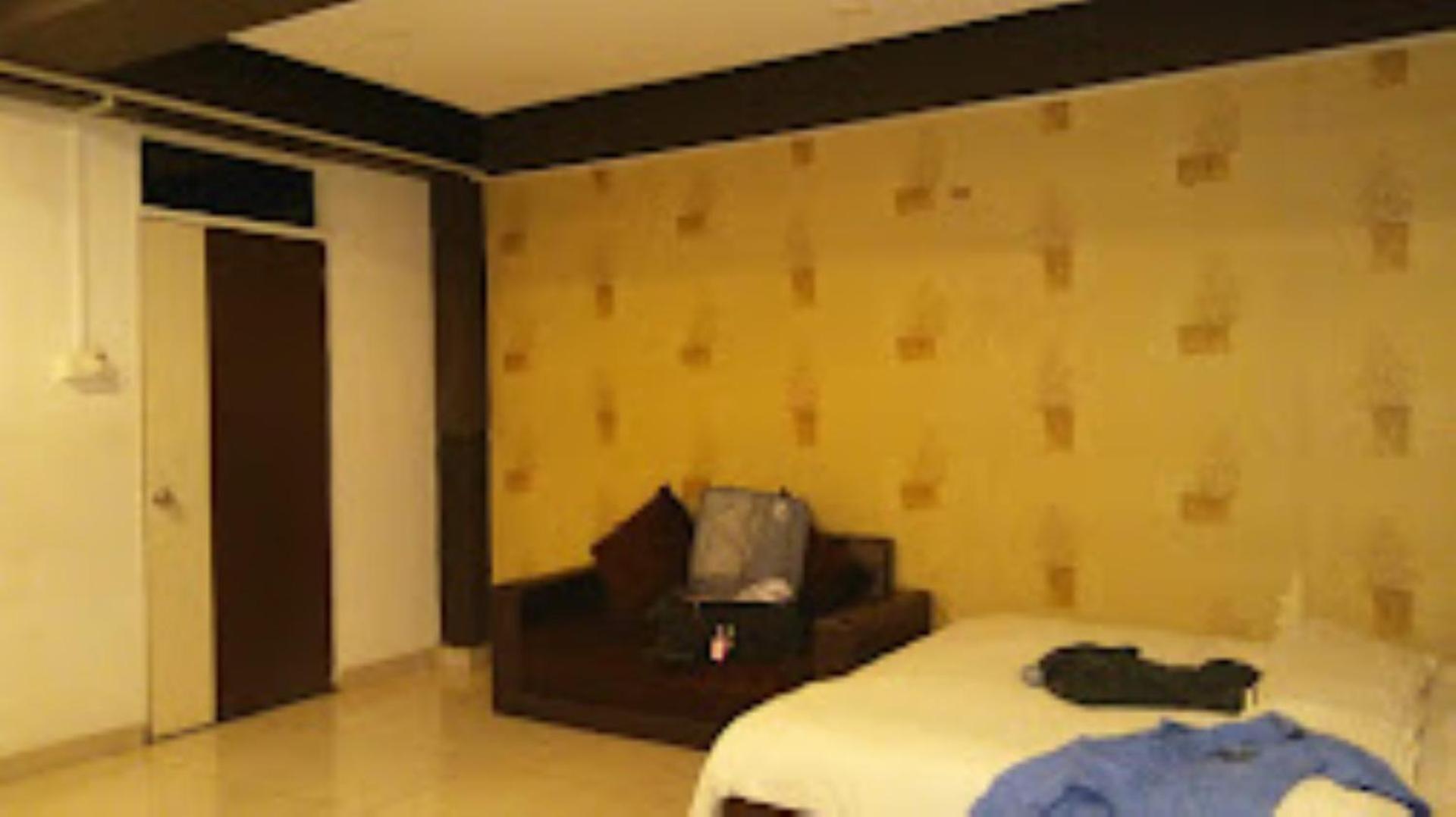 Hotel Maratha Palace,Satara Εξωτερικό φωτογραφία