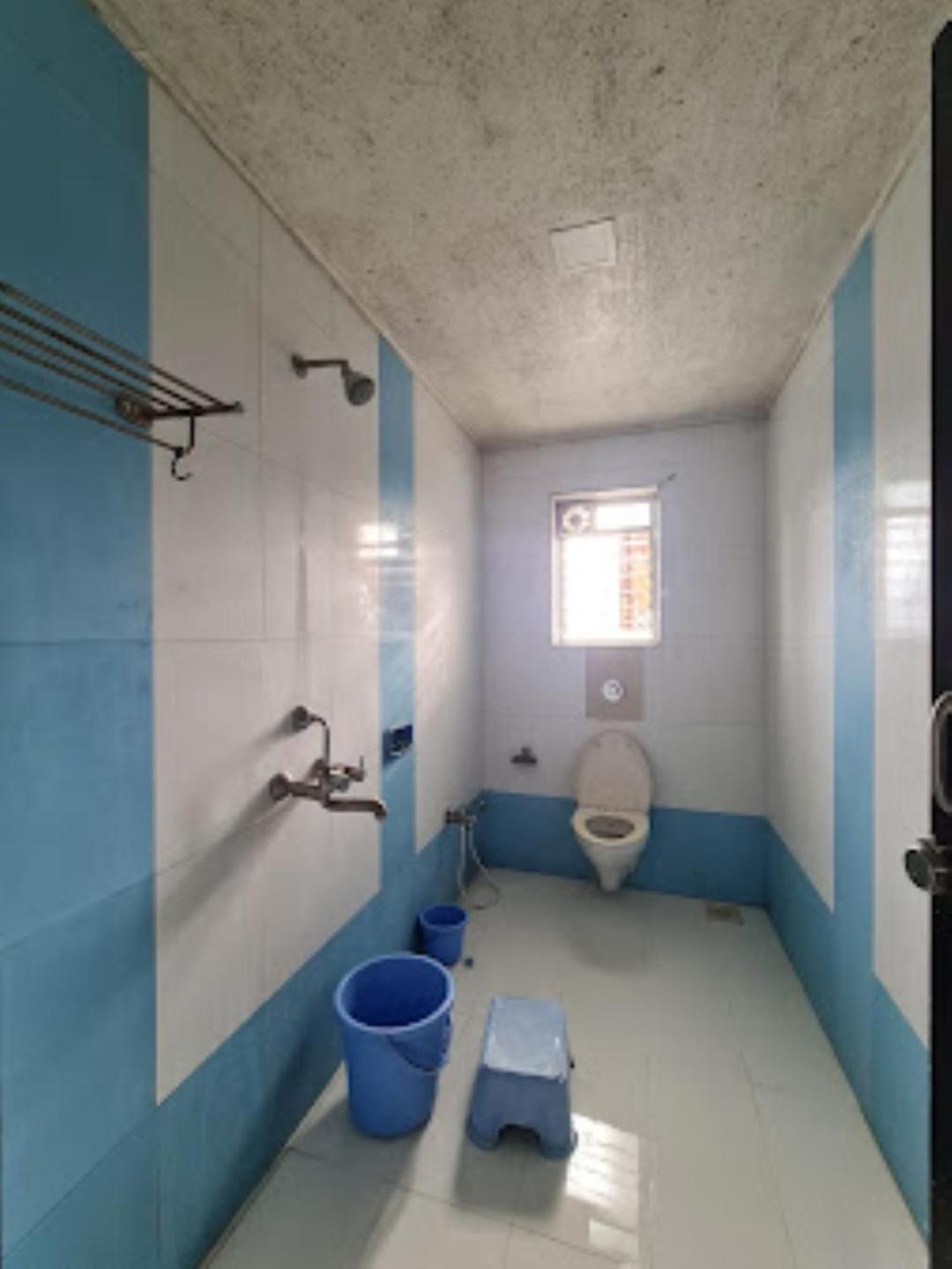 Hotel Maratha Palace,Satara Εξωτερικό φωτογραφία