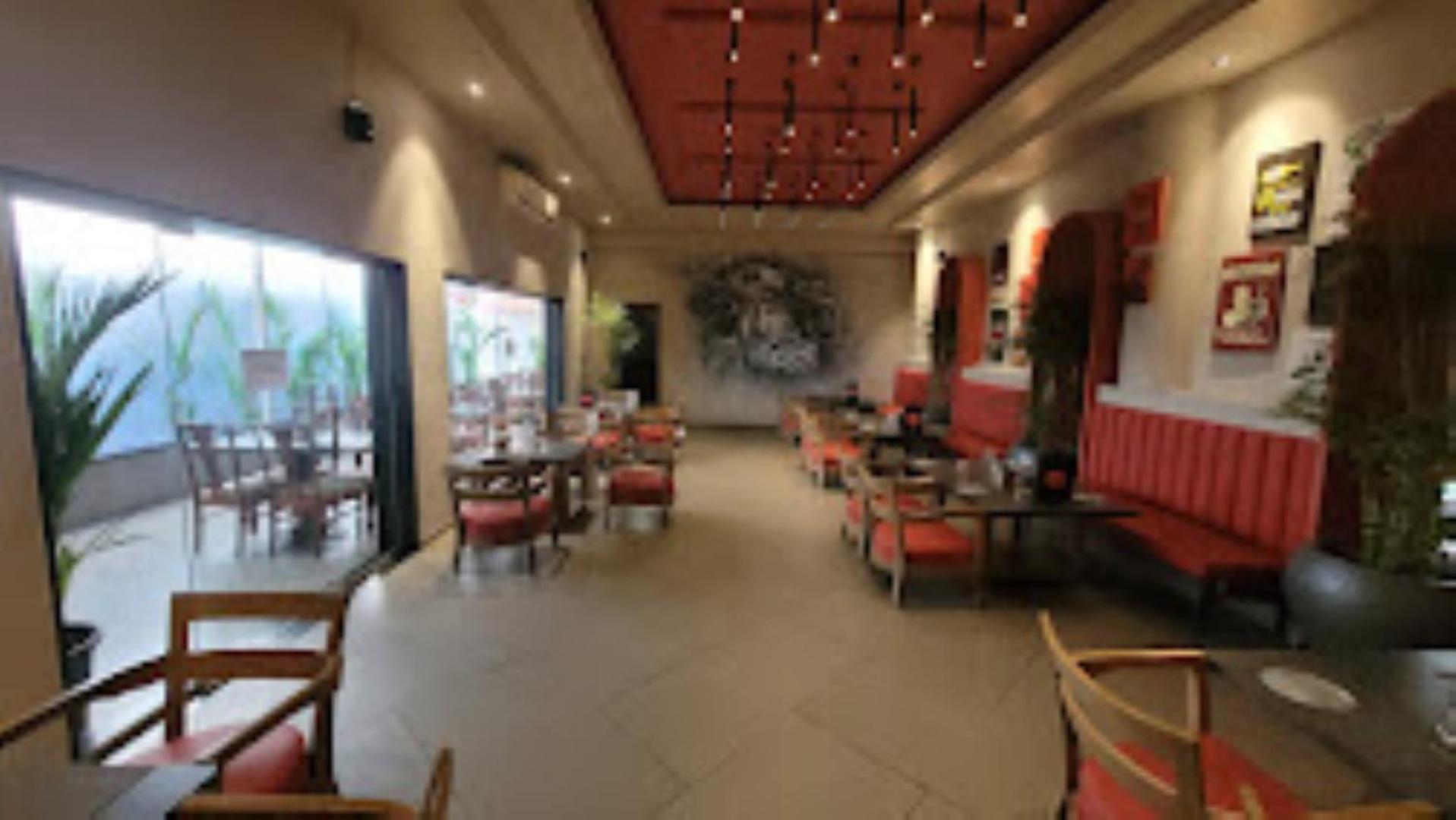 Hotel Maratha Palace,Satara Εξωτερικό φωτογραφία