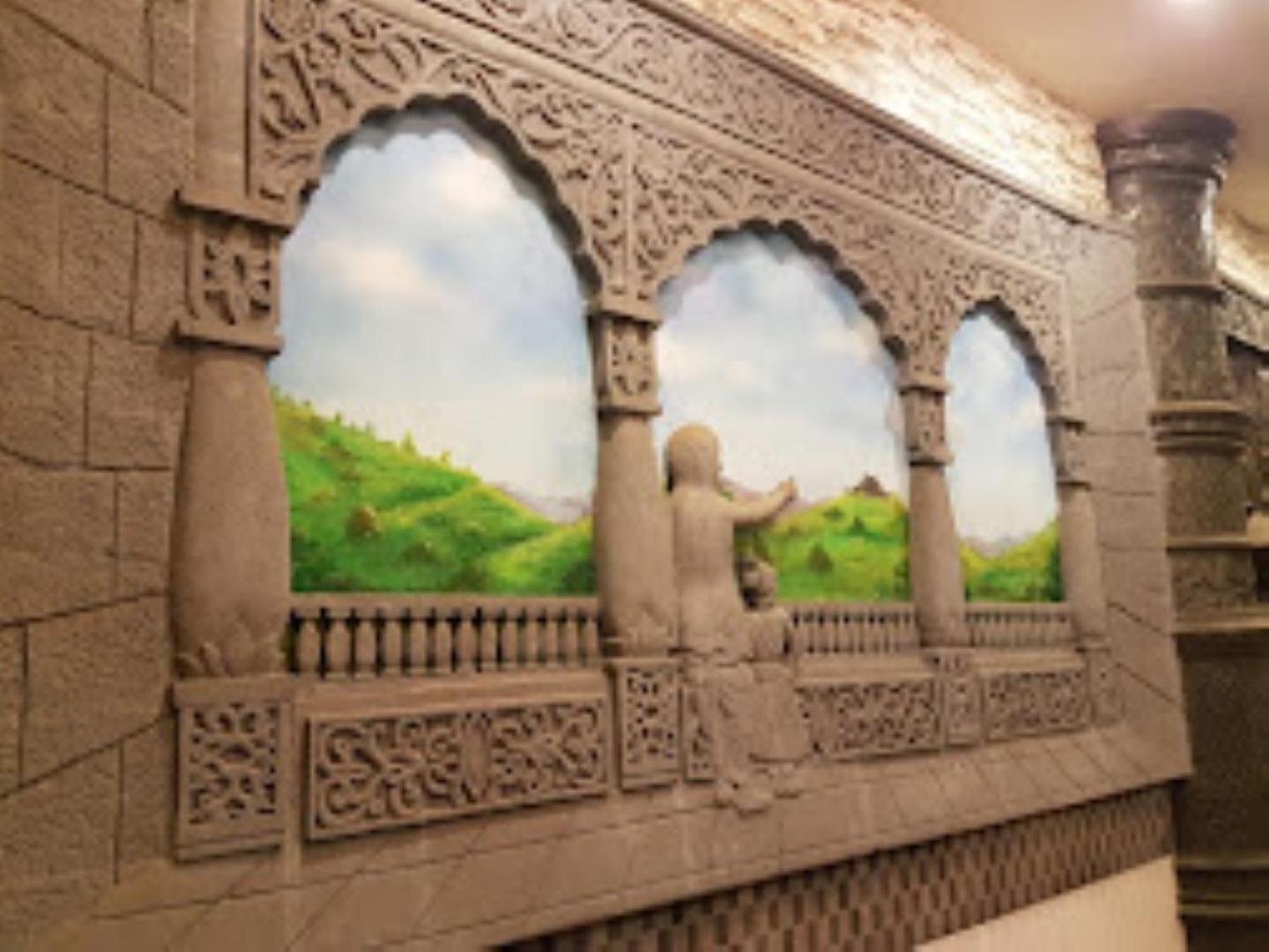 Hotel Maratha Palace,Satara Εξωτερικό φωτογραφία