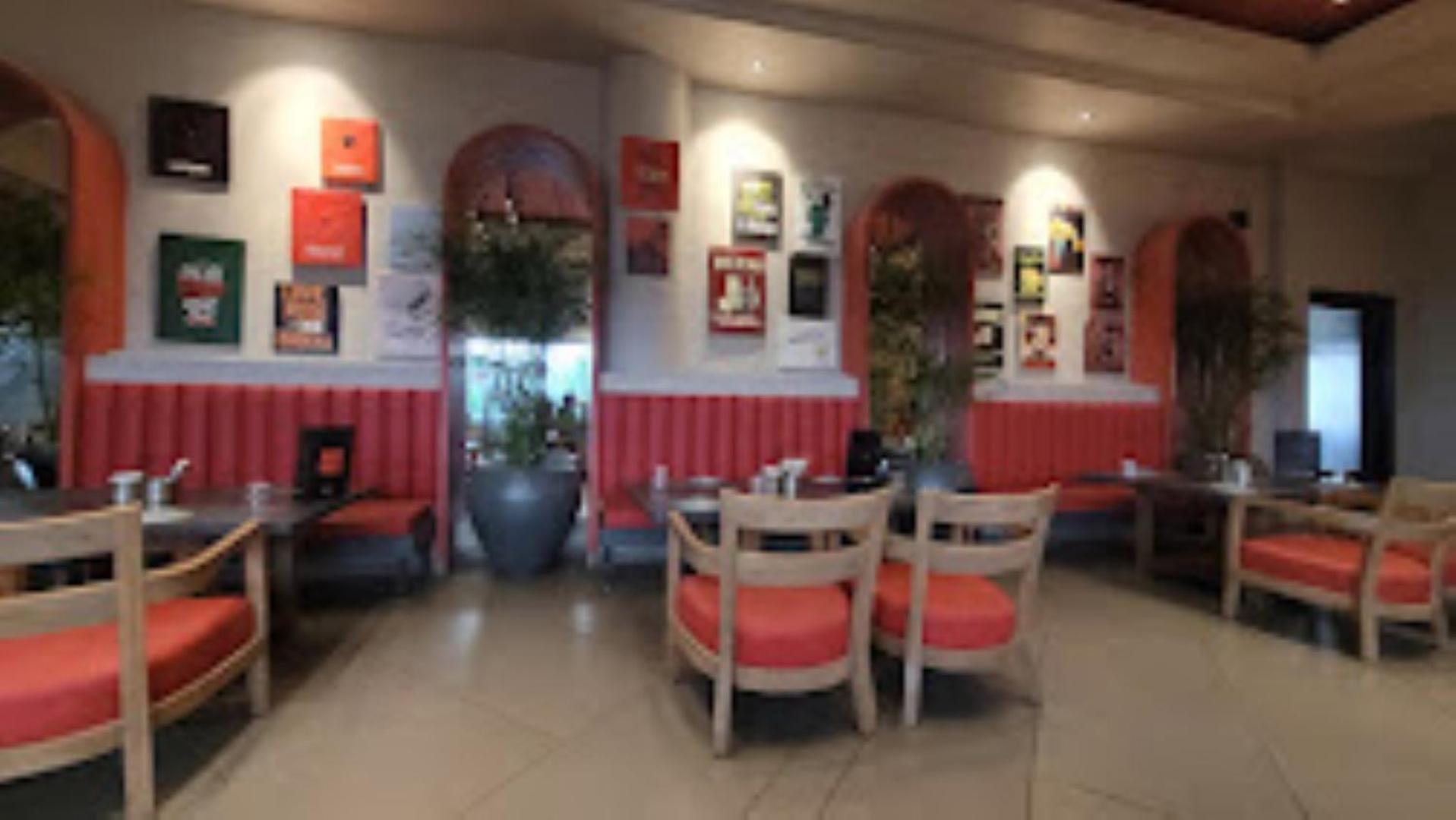 Hotel Maratha Palace,Satara Εξωτερικό φωτογραφία