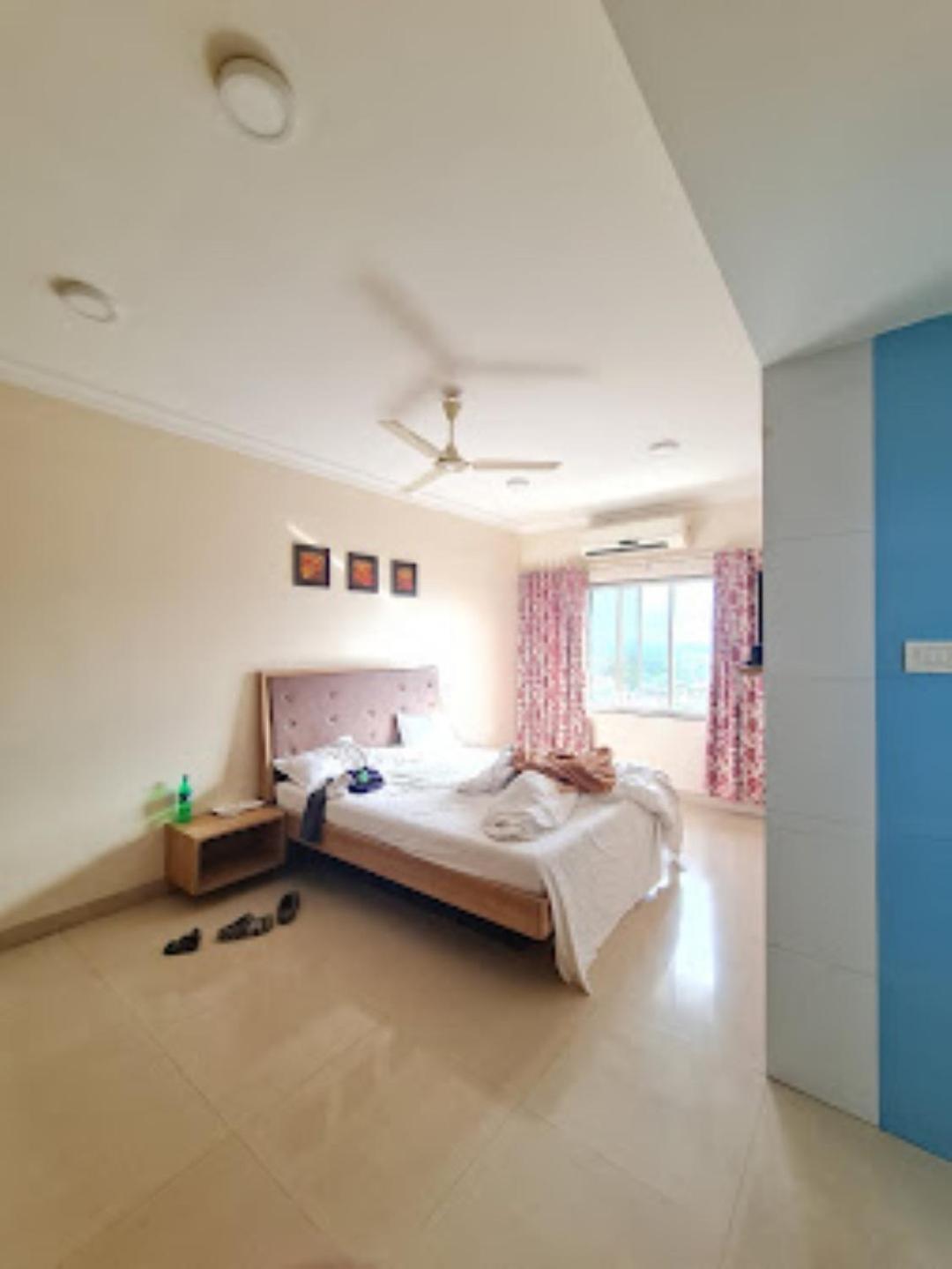 Hotel Maratha Palace,Satara Εξωτερικό φωτογραφία